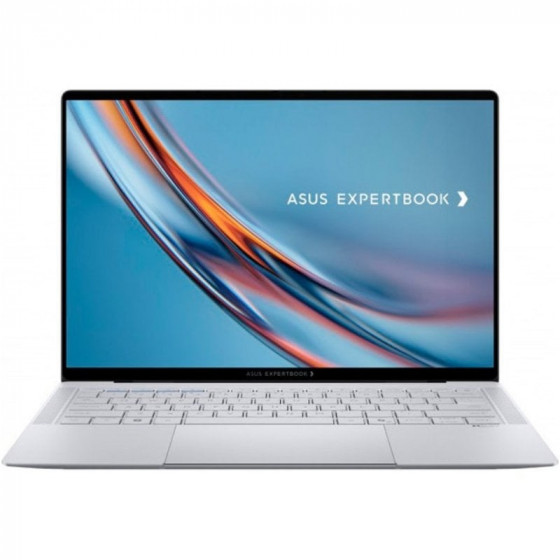 Portátil Asus ExpertBook Ultra OLED B9406CAA-TH0301 Intel Core Ultra 7-356H 32GB 1TB SSD 14' Táctil Sin Sistema Operativo