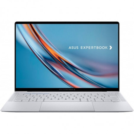 Portátil Asus ExpertBook Ultra OLED B9406CAA-TH0301 Intel Core Ultra 7-356H 32GB 1TB SSD 14' Táctil Sin Sistema Operativo