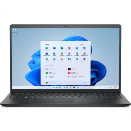 Portátil Dell Pro 15 Essential PV15250 Intel Core i5-1334U 8GB 512GB SSD 15.6' Win11 Pro