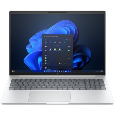 Portátil HP EliteBook 8 G1i D93WCET Intel Core Ultra 5-226V 16GB 512GB SSD 16' Win11 Pro