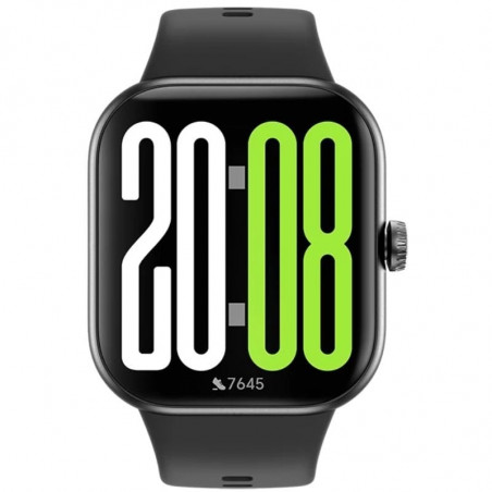 Smartwatch Honor Choice Watch 2 Pro Notificaciones Frecuencia Cardíaca Negro