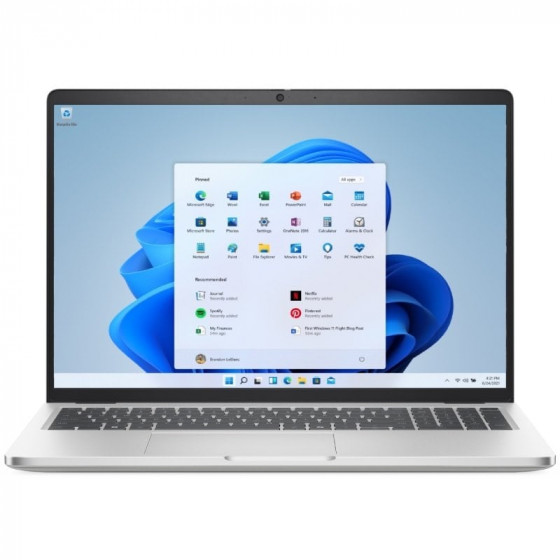 Portátil Dell Pro 16 Plus...