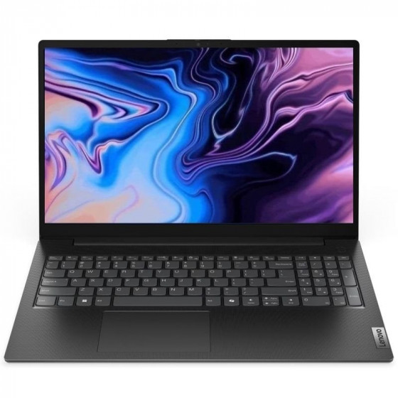 Portátil Lenovo V15 G4 ARP 83UU002KSP Ryzen 5 150 16GB 512GB SSD 15.6' Sin Sistema Operativo