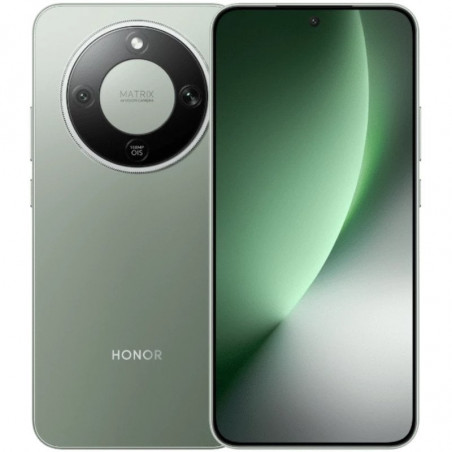 Smartphone Honor Magic 8 Lite 8GB 256GB 6.79' 5G Verde