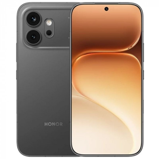 Smartphone Honor 600 8GB 512GB 6.57' 5G Negro