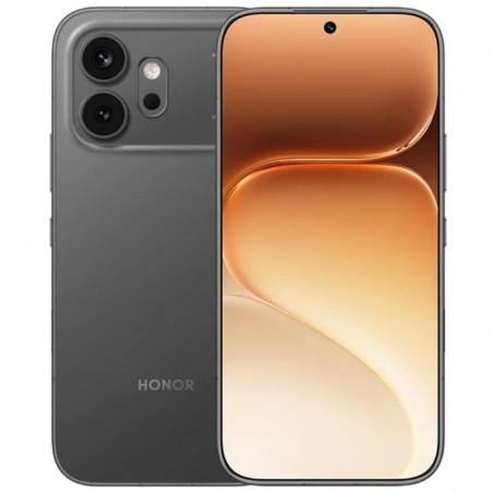 Smartphone Honor 600 8GB 512GB 6.57' 5G Negro