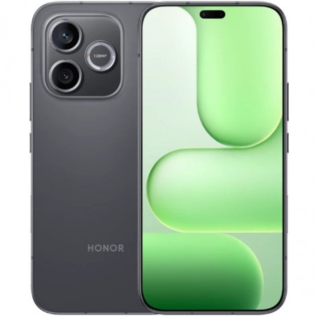 Smartphone Honor 600 Lite 8GB 256GB 6.6' 5G Negro