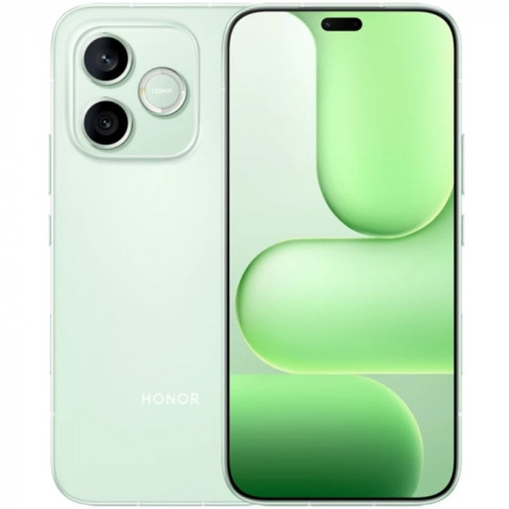 Smartphone Honor 600 Lite 8GB 256GB 6.6' 5G Verde