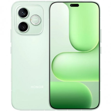 Smartphone Honor 600 Lite 8GB 256GB 6.6' 5G Verde