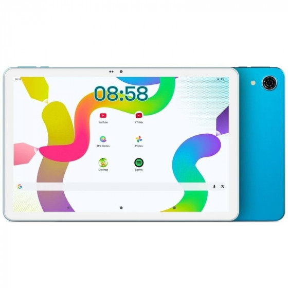 Tablet SPC WUUM Tab 10.1'...