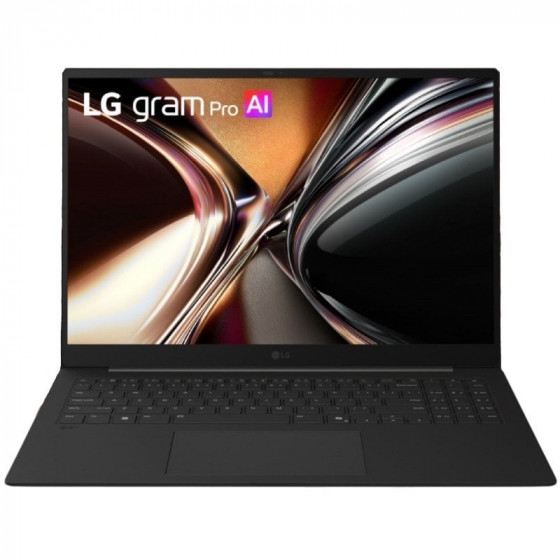 Portátil LG Gram Pro...