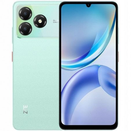 Smartphone ZTE Blade A36 4GB 64GB 6.75' Verde
