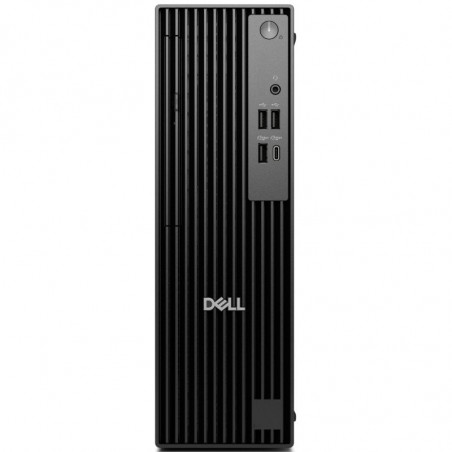 PC Dell Pro Slim QCS1250 Intel Core Ultra 5-235 16GB 512GB SSD Win11 Pro