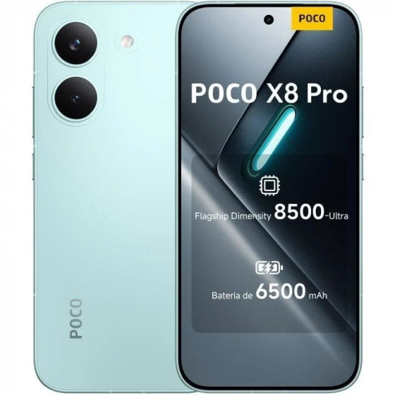 Smartphone Xiaomi POCO X8...