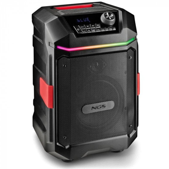 Altavoz Portable con...