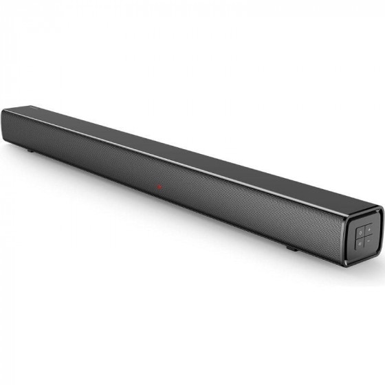 Barra de Sonido con...
