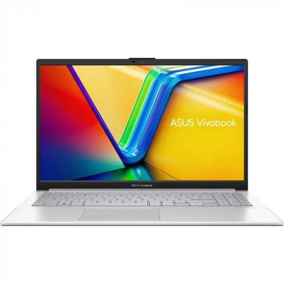 Portátil Asus VivoBook Go 15 E1504FA-BQ4442 Ryzen 5 40 8GB 512GB SSD 15.6' Sin Sistema Operativo