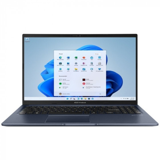 Portátil Asus VivoBook 15 D1502XA-BQ066W Ryzen 7 7840HS 8GB 512GB SSD 15.6' Win11