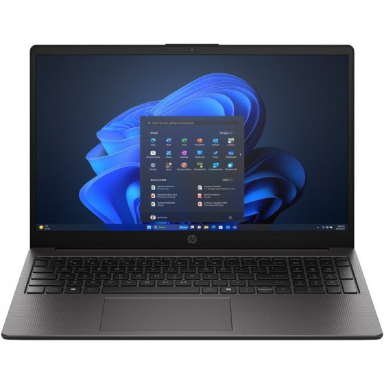 Portátil HP 250R G10 D31VVAT Intel Core 3-100U 16GB 512GB SSD 15.6' Win11