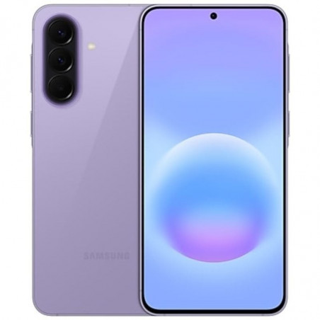 Smartphone Samsung Galaxy A57 8GB 256GB 6.7' 5G Violeta