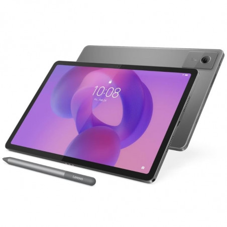 Tablet Lenovo Idea Tab 11' 8GB 256GB Octacore 5G Gris Luna Incluye Lenovo Tab Pen